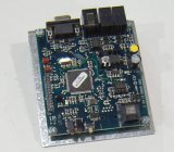 Remote Input Board (ADI-V-BCM)