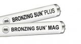 Wolff System BRONZING SUN PLUS Tanning Lamp (F71 160W VSR)