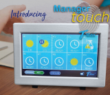 T-Max Manager Touch Control Timer