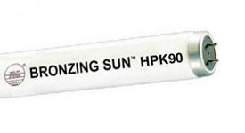 Wolff System BRONZING SUN HPK90 Tanning Lamp (F71 160W VSR)