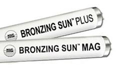 Wolff System BRONZING SUN PLUS Tanning Lamp (F73 160W VSR)