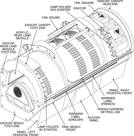 Wolff Tanning Bed Wiring Diagram from www.wolfftanning.com