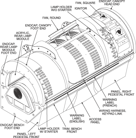 Wolff Tanning Bed Wiring Diagram Database