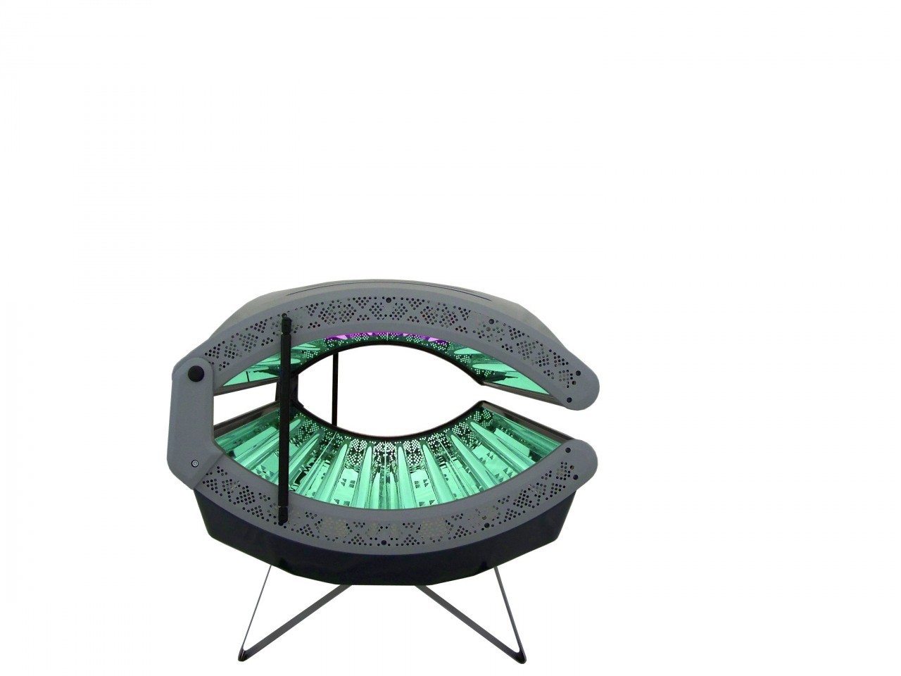 Wolff Tanning > ESB HOME TANNING > ESB Elite 16F Tanning Bed