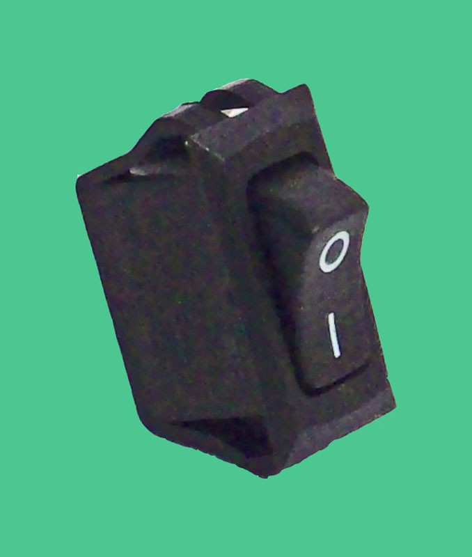 Wolff Tanning > Switches > Switch, Face Tanner (16A, 250VAC)