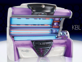 Commercial Tanning Beds