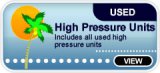 Used - High Pressure Units