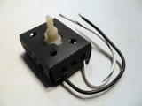 RHEOSTAT, FAN CONT