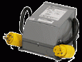 USED Buck Booster 1 KVA