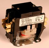 Relay Contactor (120V, 30A) 10071