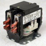 Contactor (240VAC, 40A)