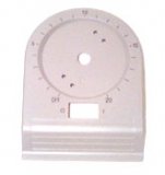 Timer Bezel, 20 minute (w/ FT switch)