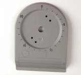 Timer Bezel, 20 minute