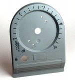 Timer Bezel, 20 minute (with cool-down and Control Key)