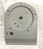 Timer Bezel, 20 minute (no cool-down, with Control Key)