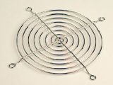 Grill, Fan 4" Wire