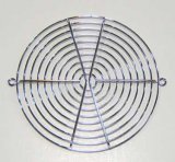 Grill, Fan 6" Wire