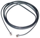 Wiring Harness, RJ-11 (140")