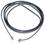 Wiring Harness, RJ-11 (84")