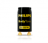 PHILIPS BODYTONE 25W-100W STARTER