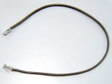 Wiring Harness, RJ-45 Patch Cord (24")