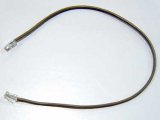 Wiring Harness, RJ-45 Patch Cord (24")