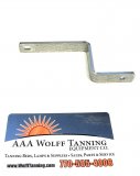 Sundome Fan Mounting Bracket, Short