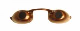 Tanning bed eyewear Peepers