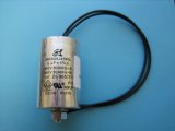 Capacitor, 6 uF for Fan