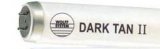 Wolff System DARK TAN II Tanning Lamps (F71 100W)