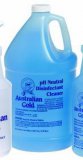 Gallon of Tanning Bed Disinfectant Cleaner