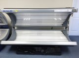 Wolff Solar Storm 32C Tanning Bed - 20-Min Commercial