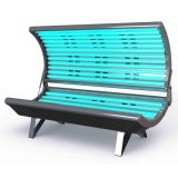 ESB Galaxy 26 Tanning Bed