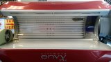 2010 E3 Envy 234-3F Tanning Bed