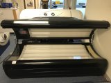 2009 Heartland Ovation 134R/3 - 15 Min Tanning Bed