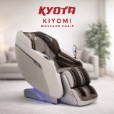 Kyota Kiyomi M698 4D Massage Chair