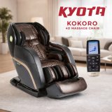 Kyota Kokoro M888 4D Massage Chair