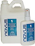 NOVUS #1 ACRYLIC POLISH - 64oz.