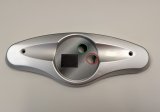 27441-02 Timer Bezel No Facials for Sunvision Beds