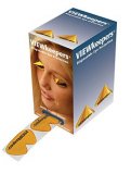 VIEWKEEPERS DISPOSABLE EYEWEAR - BOX of 250 PAIR