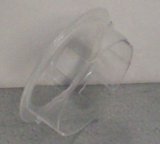 Button, Velocity Translucent Glow Ring