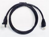 Wiring Harness, CAT-5E Cable - 4'