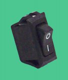 Switch, Face Tanner (16A, 250VAC)