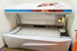 2012 Ergoline Passion 40/3 Tanning Bed - 15 Min