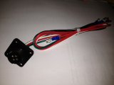 20131 - Remote in-bed wiring harness for Remote Bypass Plug