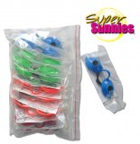 SUPER SUNNIES NEON EYEWEAR - ECONOMY PACK