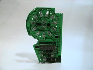 TIMER, CIRCUIT BRD CTRL UNIT