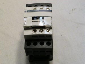 RELAY, LC1DT25 230V P7