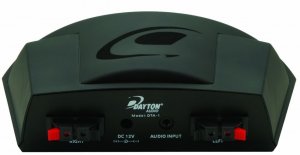Dayton DTA-1 30W Amplifier