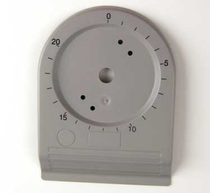 Timer Bezel, 20 minute